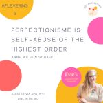 Evie's Waanzinnige Podcast.
Over meer jezelf zijn, persoonlijke groei én waanzinnig, nerdy weetjes. Evie's Waanzinnige Podcast.
Over meer jezelf zijn, persoonlijke groei én waanzinnig, nerdy weetjes.